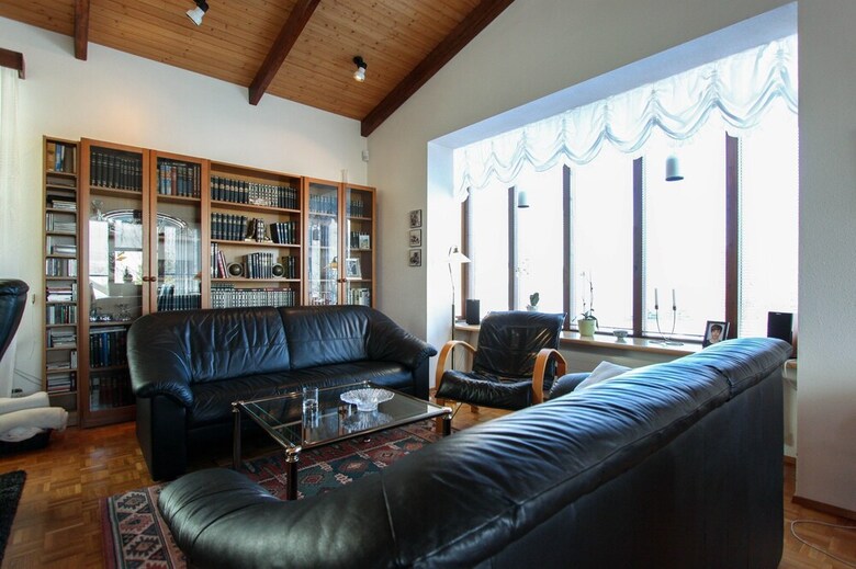 Apartamentos House S2
