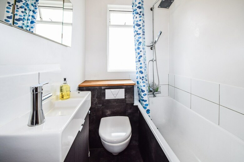 Apartment M14