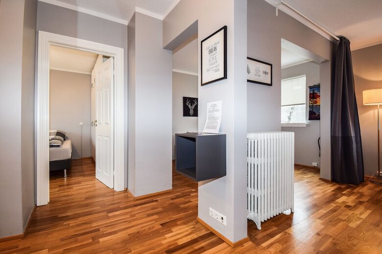 Apartment M14
