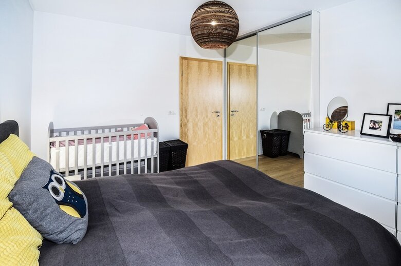 Apartment G22