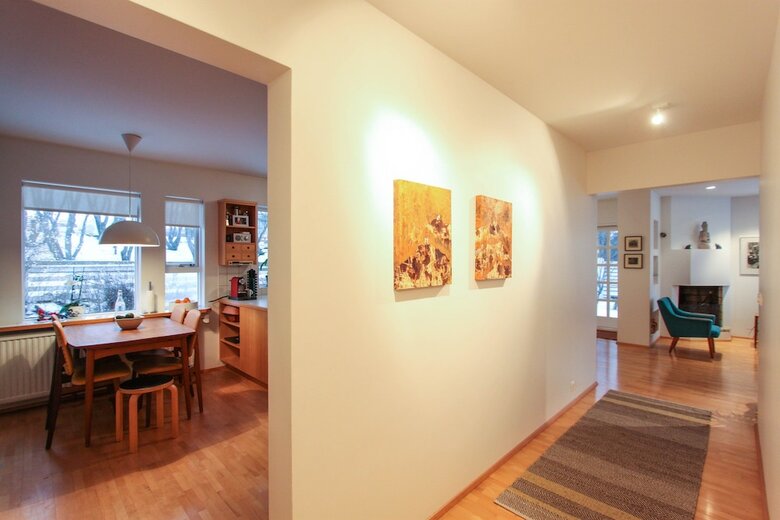 Apartment S31