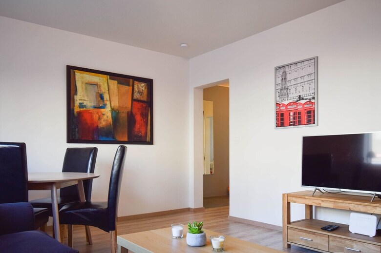 Apartment S33