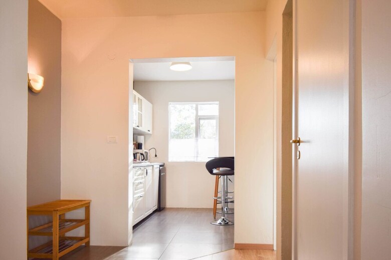 Apartment S33