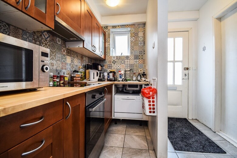 Apartment S7