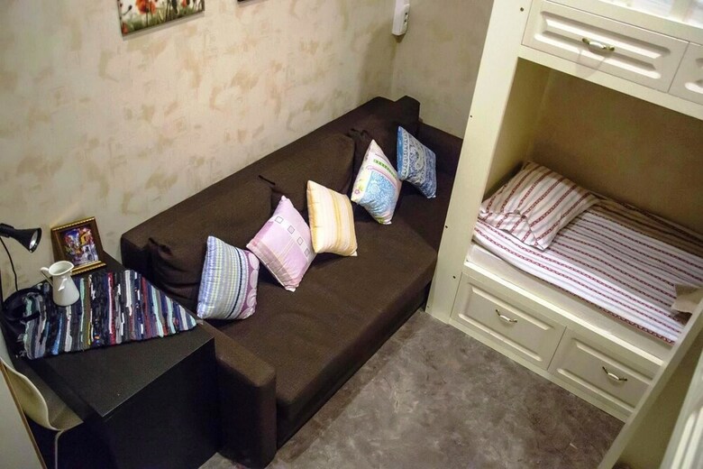 Hostal Podushka - Hostel