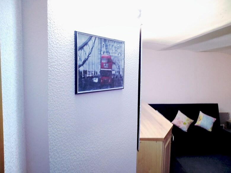 Hostal Podushka - Hostel