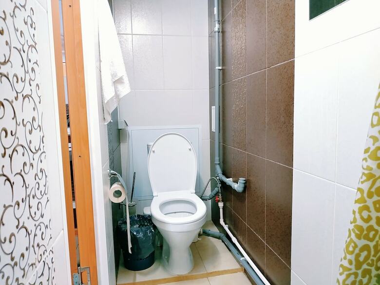 Hostal Podushka - Hostel