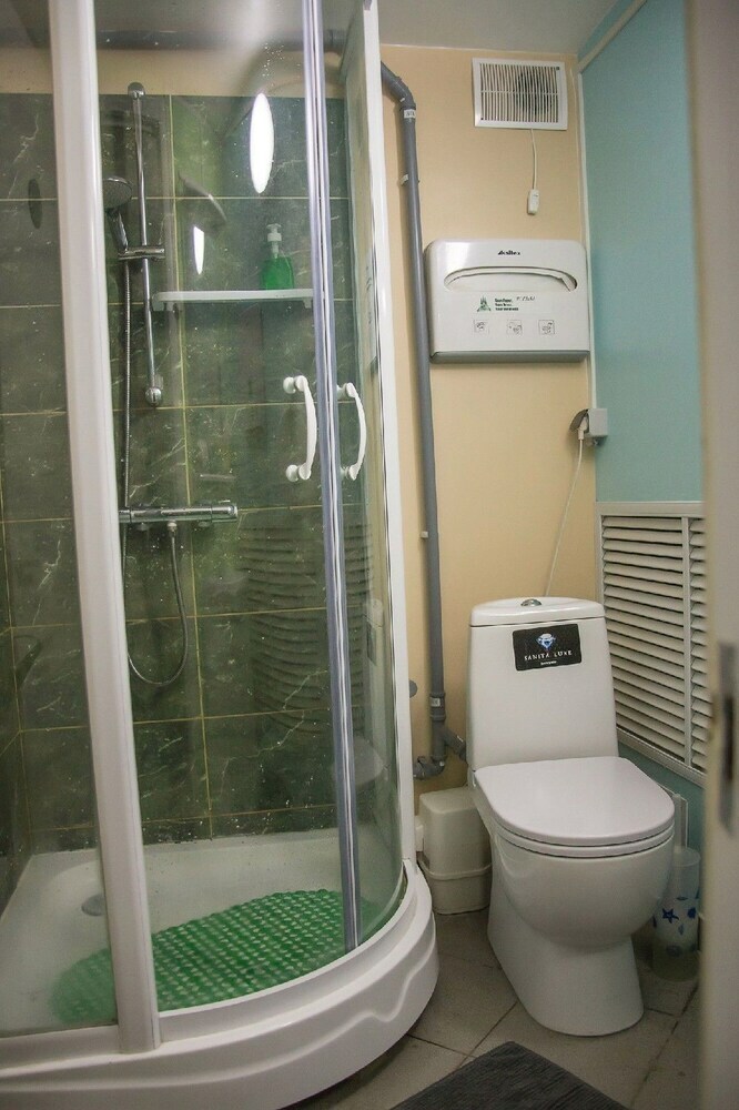 Hostal Podushka - Hostel