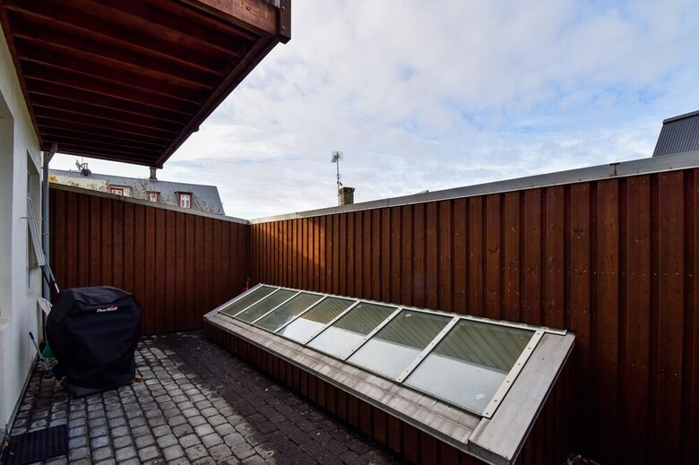 Apartment �6