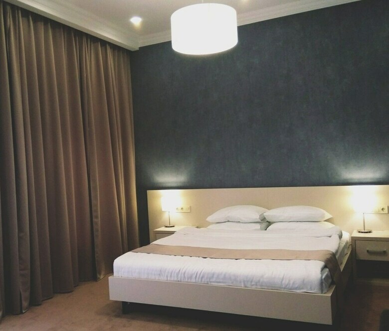 Mini-hotel Tchaykovskyi