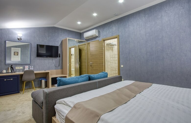 Mini-hotel Tchaykovskyi
