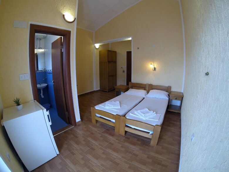 Apartamentos Martinovic Rooms