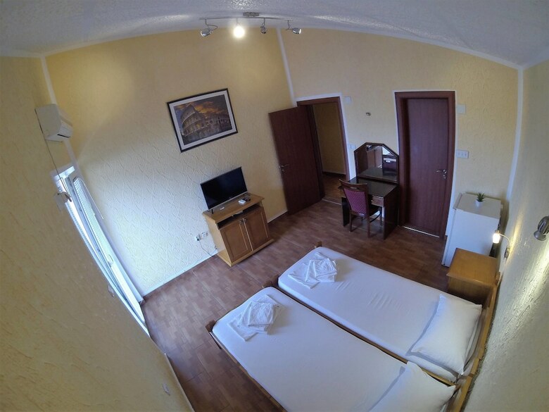 Apartamentos Martinovic Rooms
