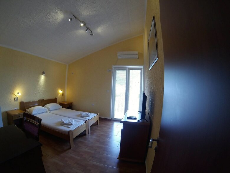 Apartamentos Martinovic Rooms