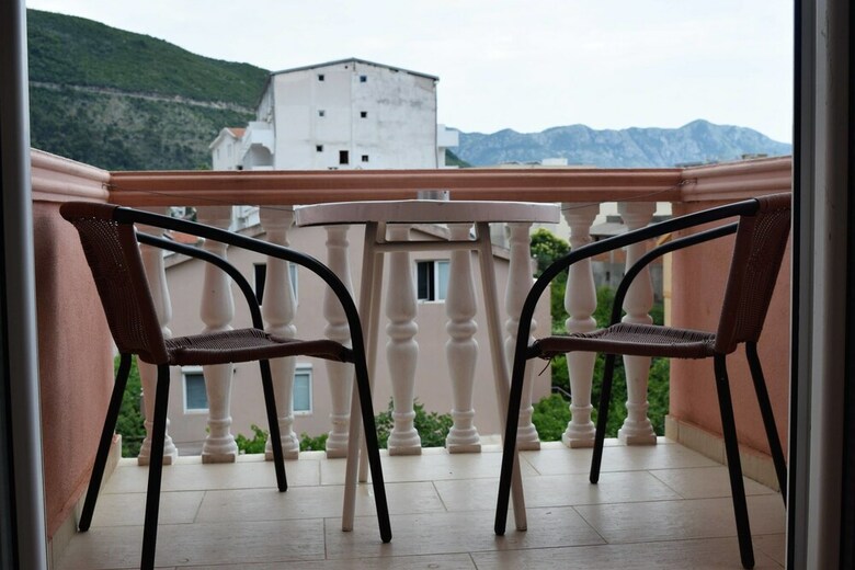 Apartamentos Martinovic Rooms