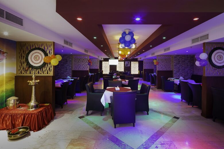 City Point Hotel
