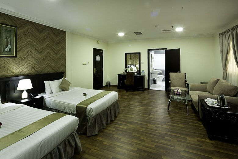 City Point Hotel