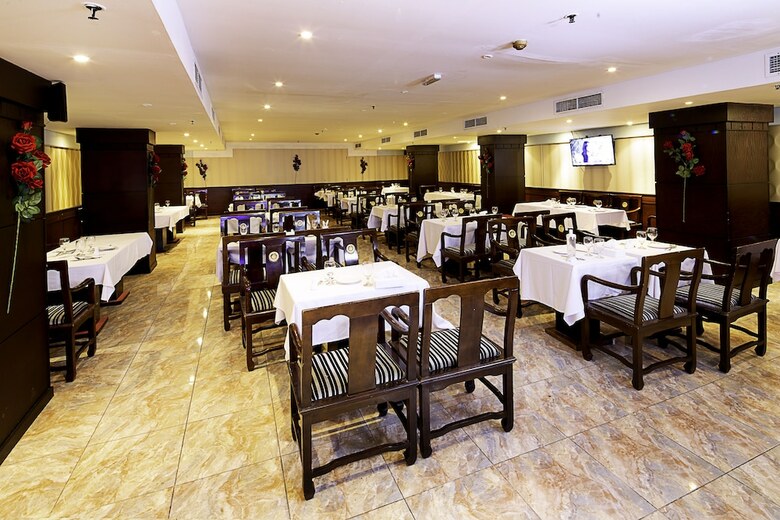 City Point Hotel