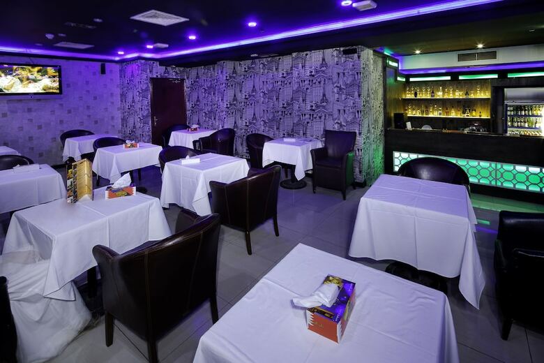 City Point Hotel