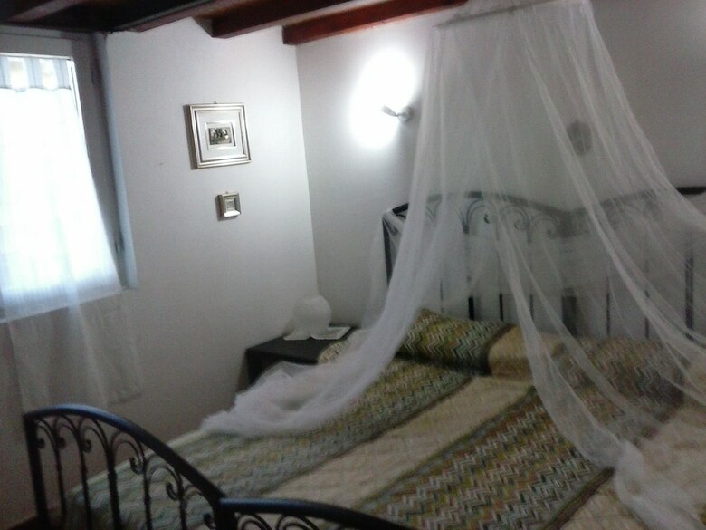Apartamento Mav�