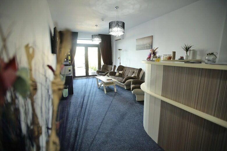 Hotel Sweet