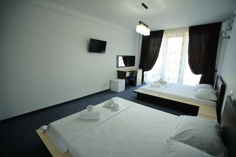Hotel Sweet