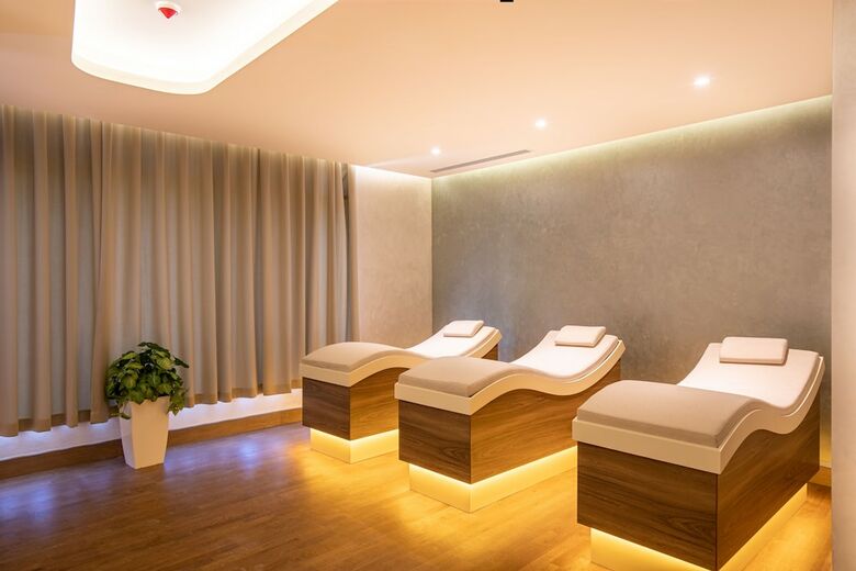 Hotel Lankaran Springs & Wellness Resort