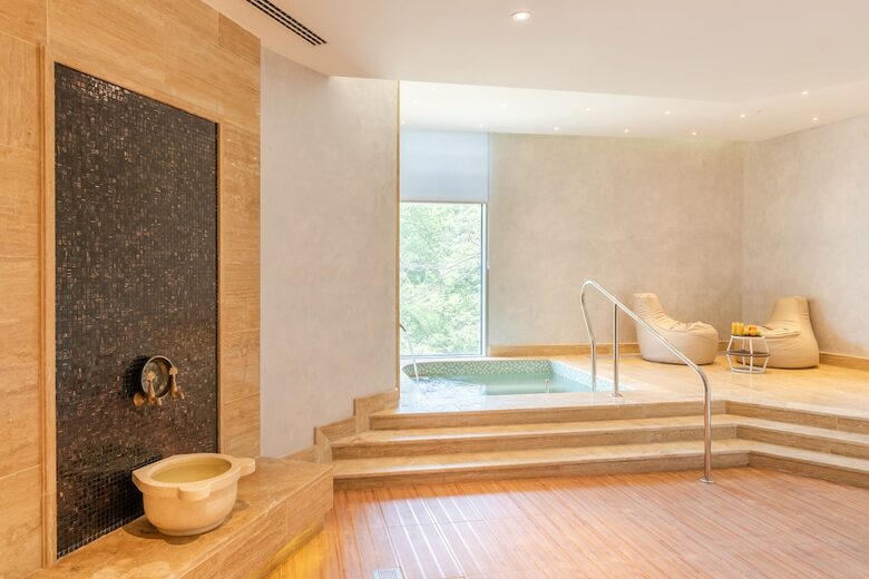 Hotel Lankaran Springs & Wellness Resort