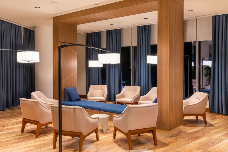 Hotel Lankaran Springs & Wellness Resort
