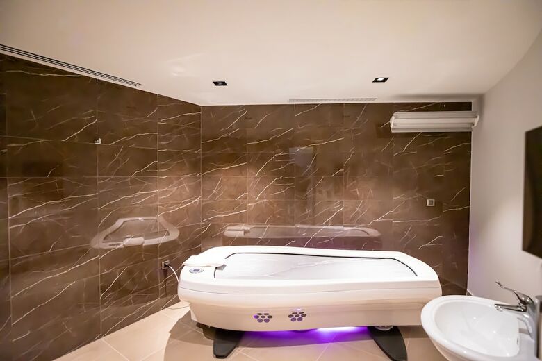 Hotel Lankaran Springs & Wellness Resort