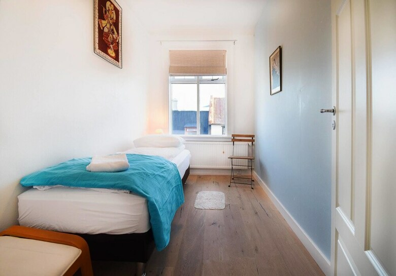 Apartment G4