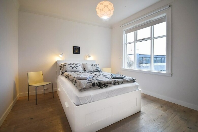 Apartment G4