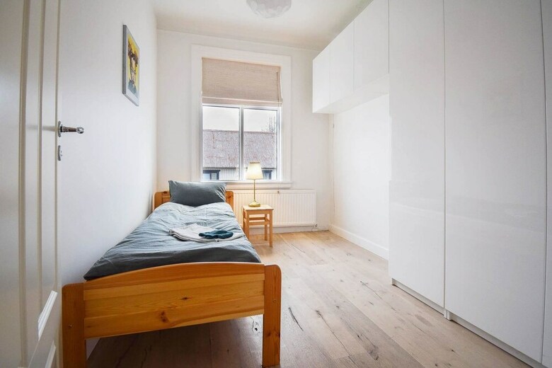 Apartment G4