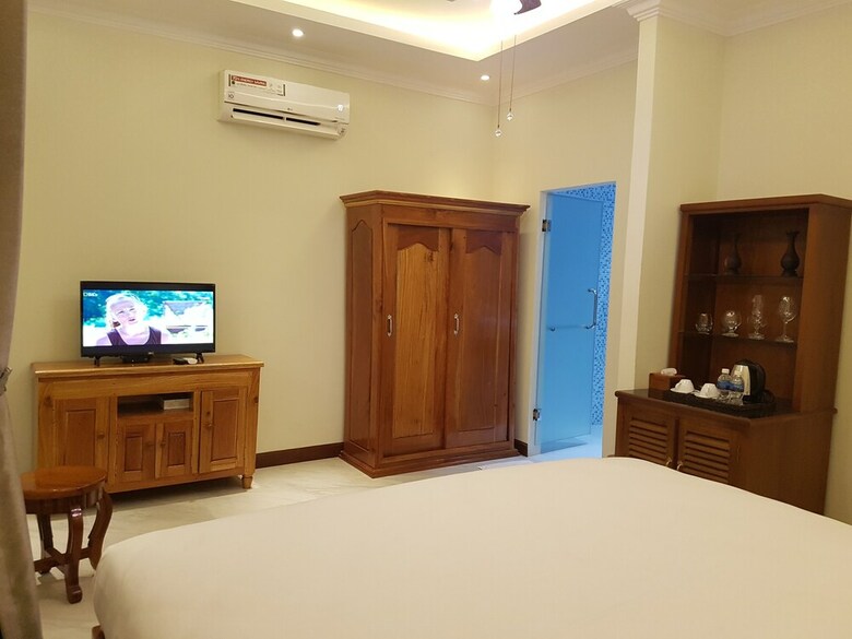 Hotel Nita Dream Villa