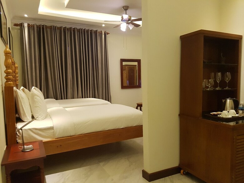 Hotel Nita Dream Villa