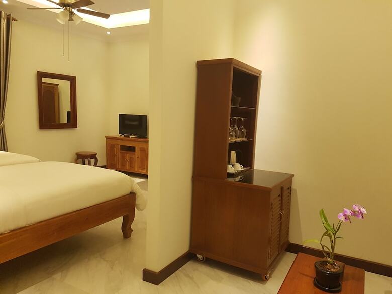 Hotel Nita Dream Villa