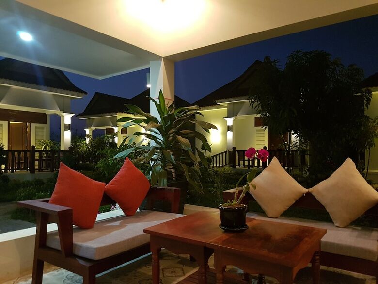 Hotel Nita Dream Villa