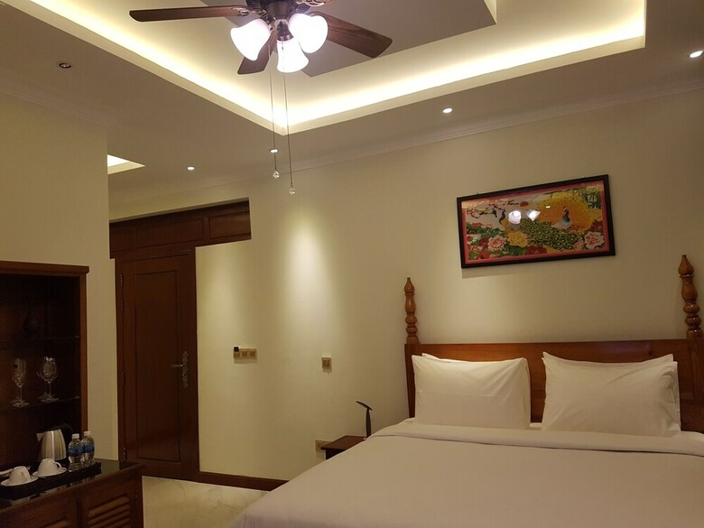 Hotel Nita Dream Villa