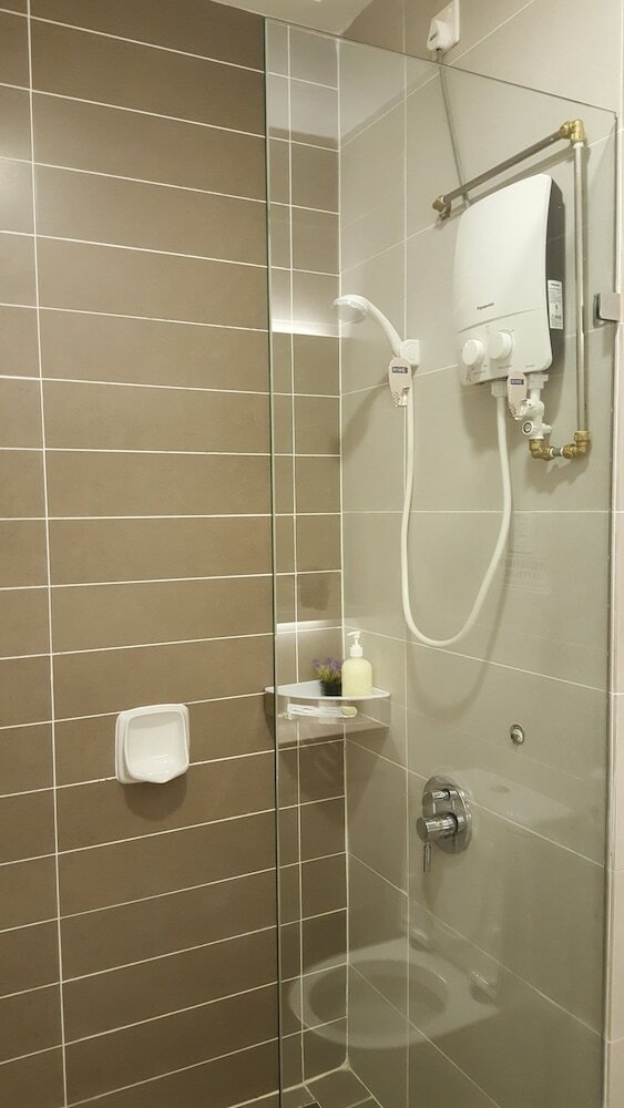 Parc Regency Serviced Apartment