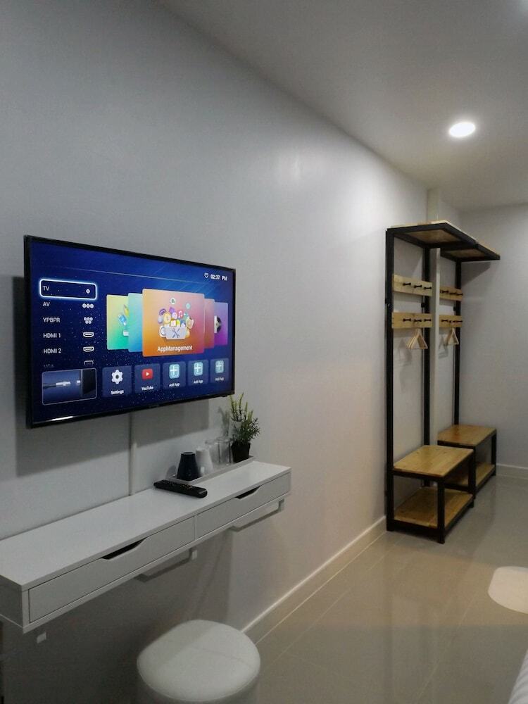 Hotel Every Surawong