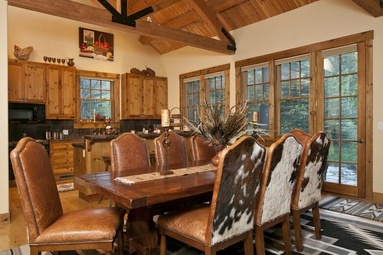 Abode At Arrowhead