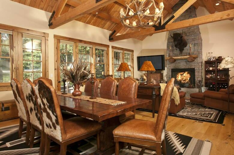 Abode At Arrowhead