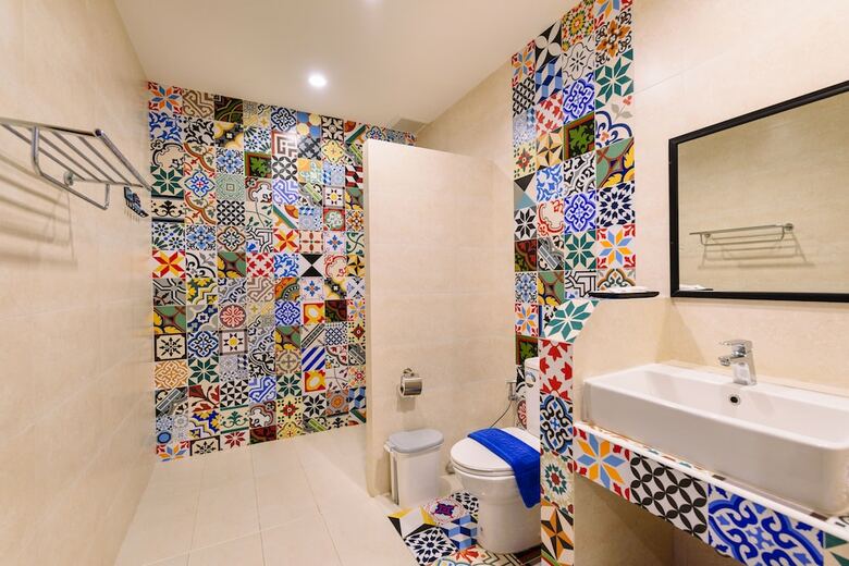 La Reina Maroc Hotel