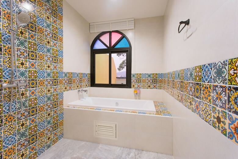 La Reina Maroc Hotel