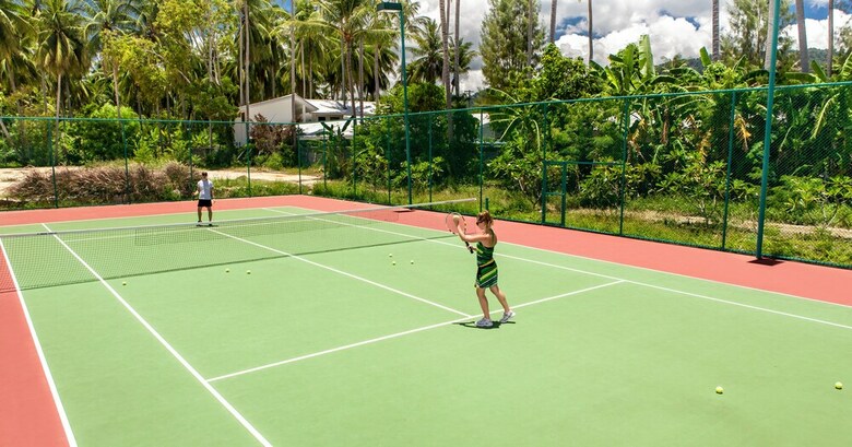 Villa Baan Rim Haad