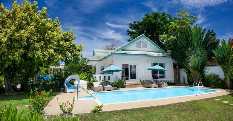 Villa Baan Rim Haad