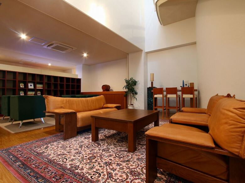 Hotel Pastorale Myoko