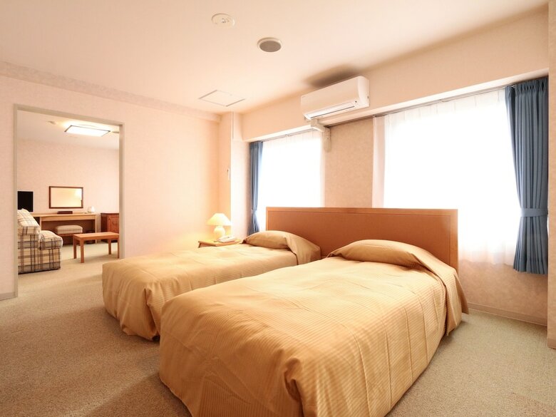 Hotel Pastorale Myoko
