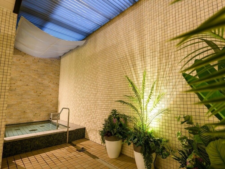 Hotel Sobial Namba Daikokucho