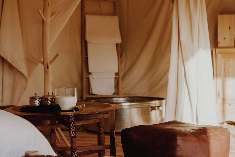 Umnya Dune Camp